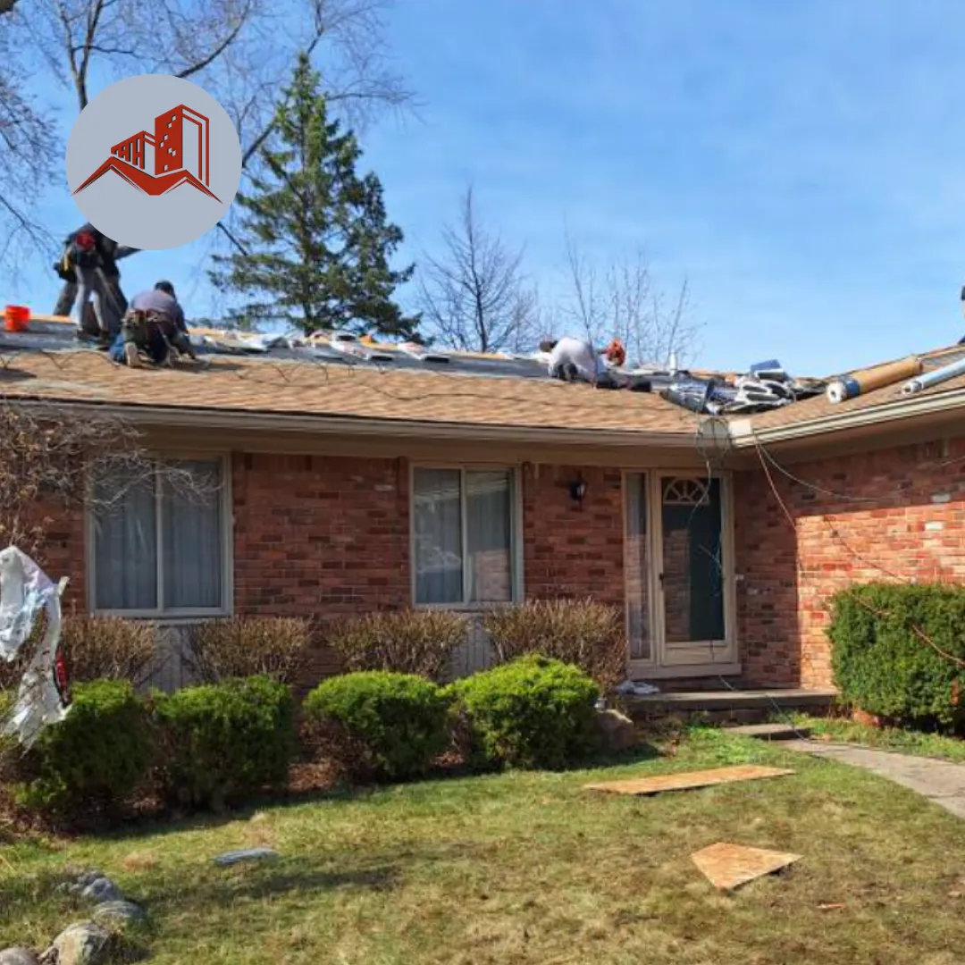 Eau Claire Roofing Connection, Quality roofing contractors in Eau Claire