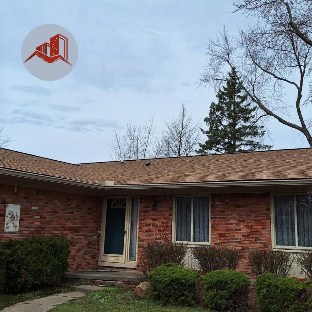 Roofing Companies Eau Claire WI Full Replacement