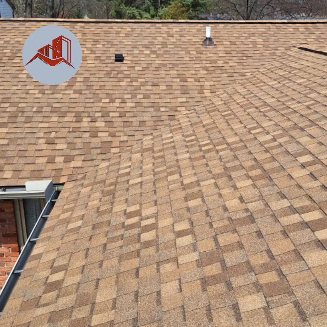 Eau Claire WI Roofing Contractor connection