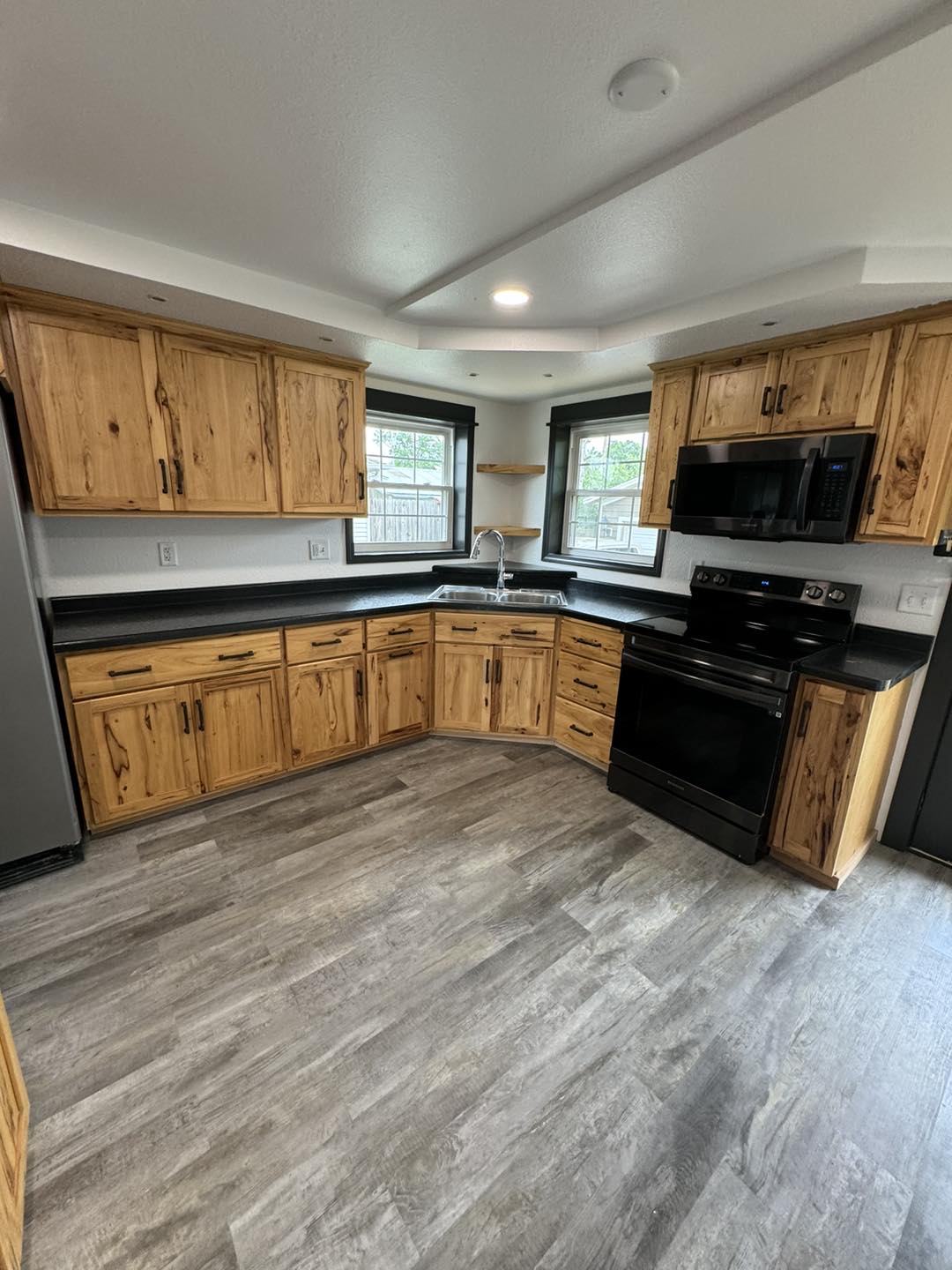 Bathroom remodeling Wausau WI