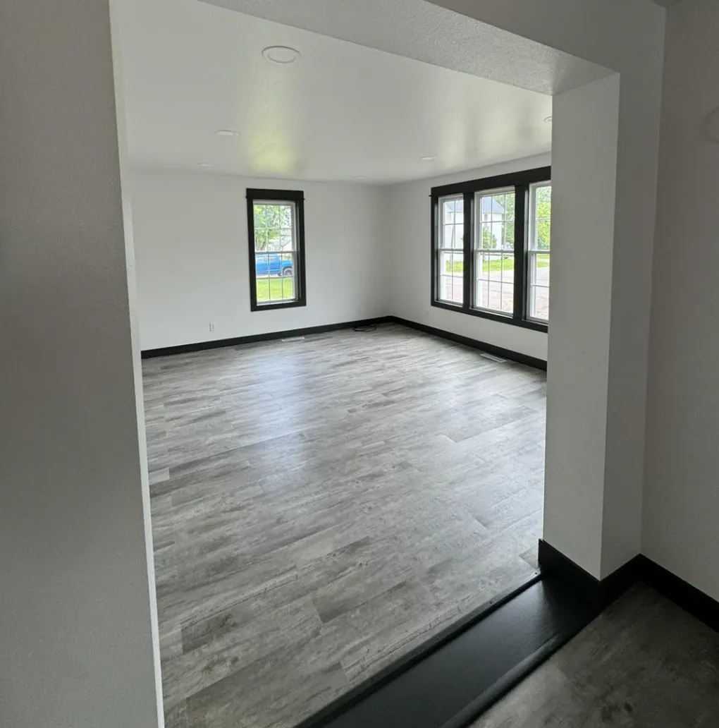 Remodeling Eau Claire WI