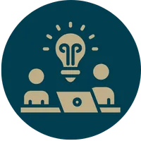 Strategic guidance and clarity through expert collaboration