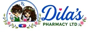 Visit Dila's Pharmacy Limited in D'Abadie for prescription refills, diabetes supplies, pain relief, cold & flu products, vitamins & everyday convenience.
