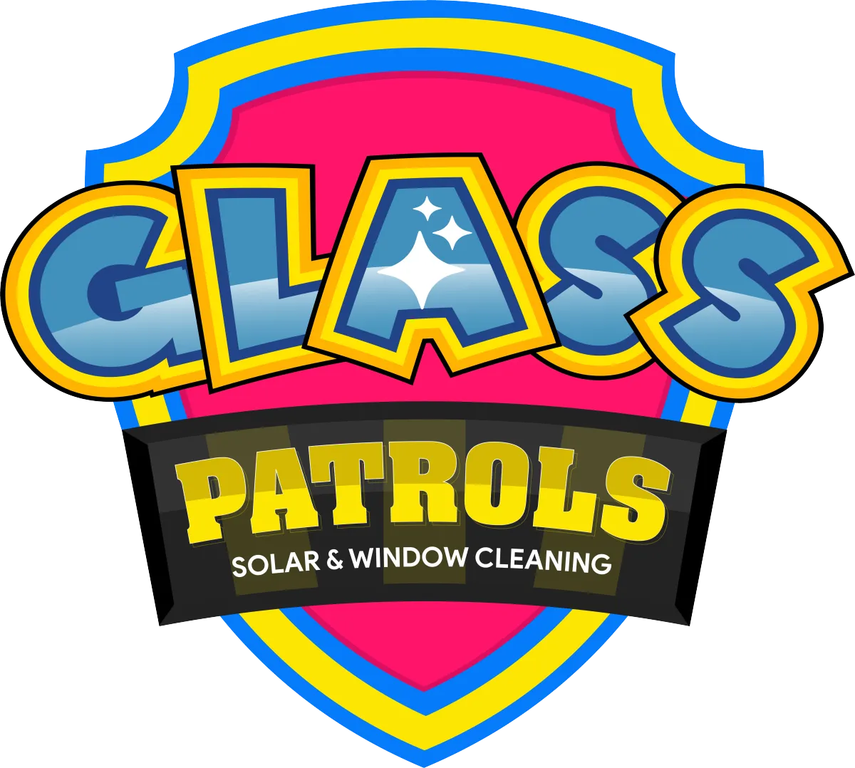 Glass Patrols Window & Solar Cleaning