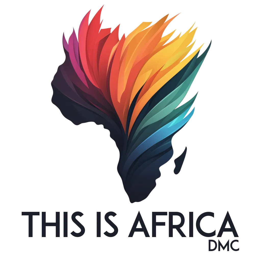 This is Africa DMC