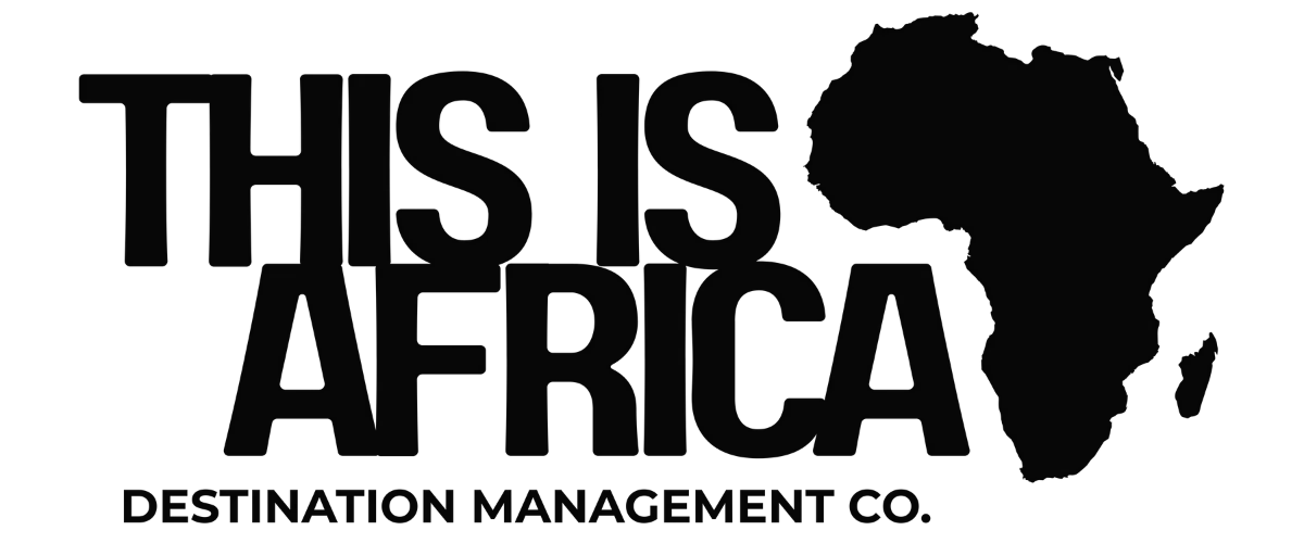 This is Africa DMC Logo