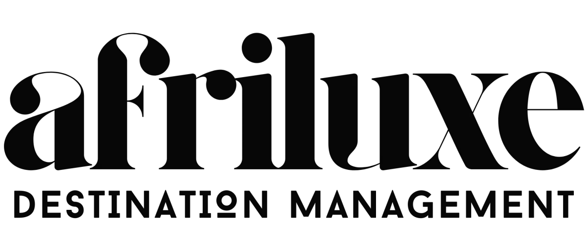 Afriluxe Destination Management Logo