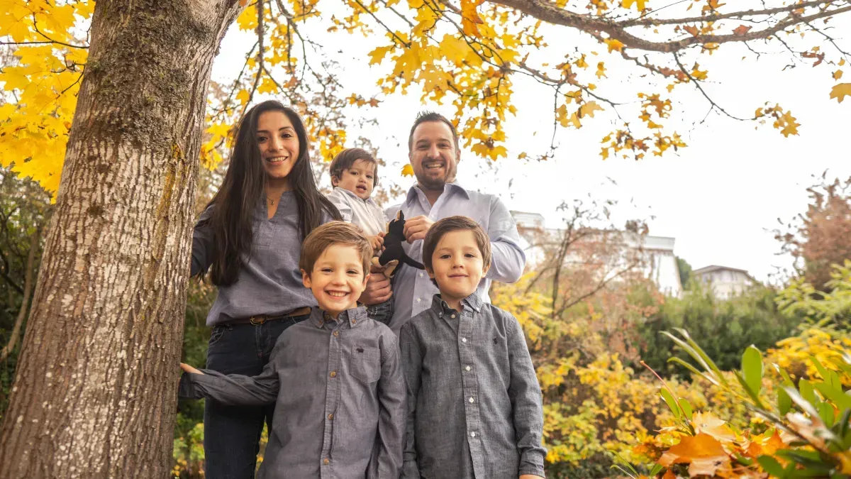 Family Picture