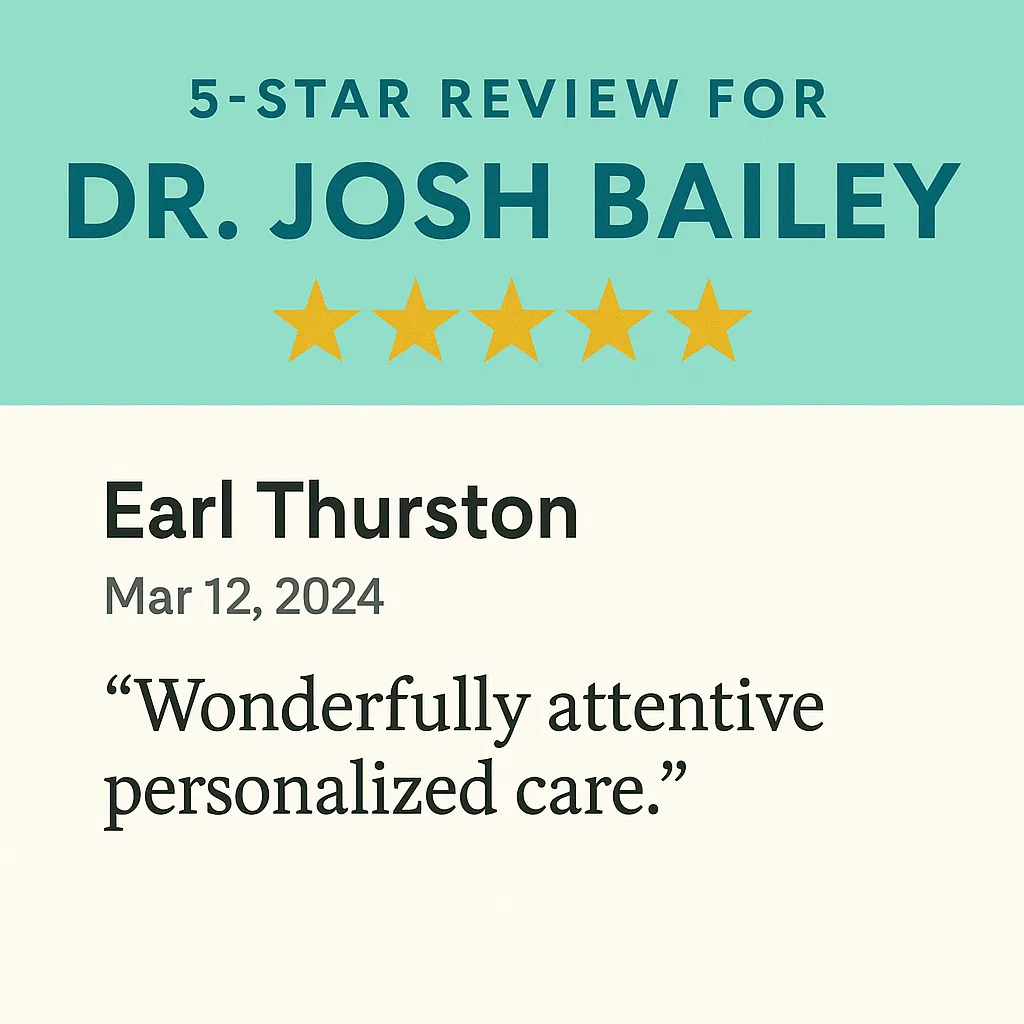 more good reviews