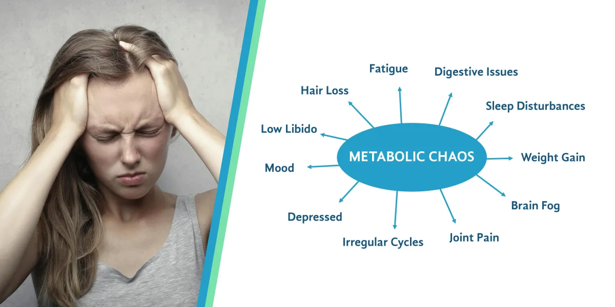 When Your Body Feels Out of Sync — But No One Can Explain Why