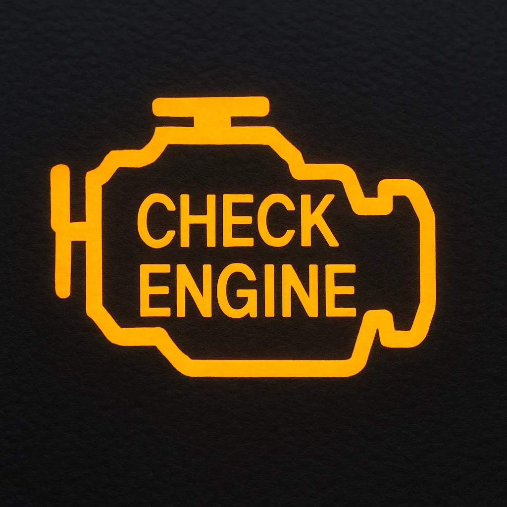 Check engine
