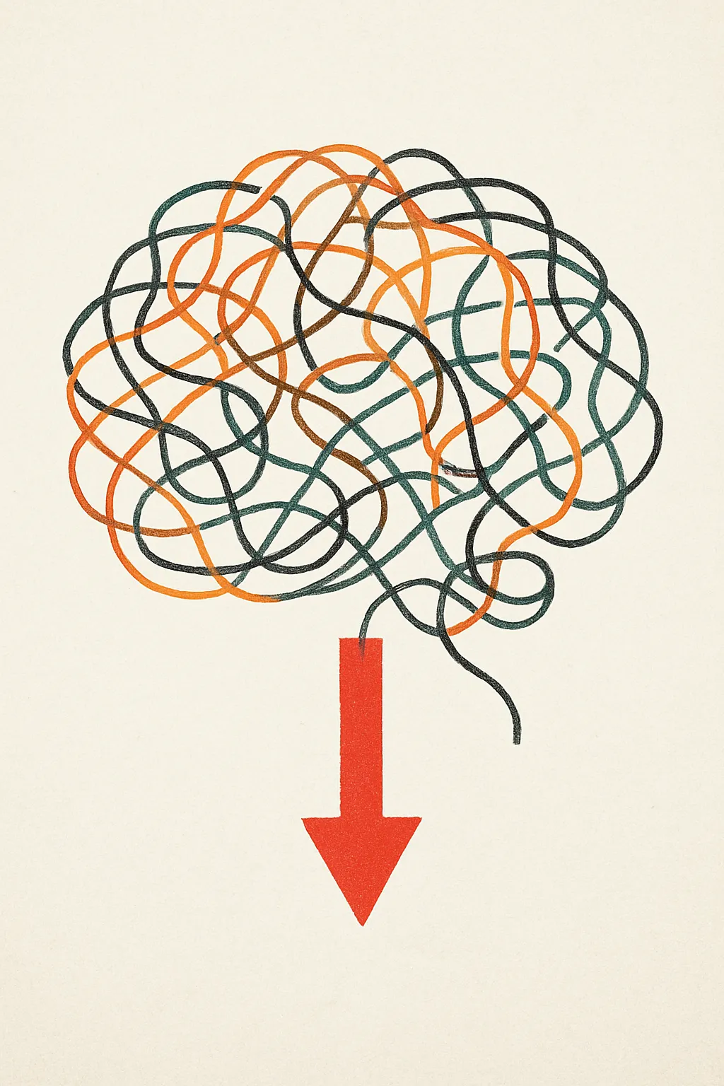 How We Identify Metabolic Chaos