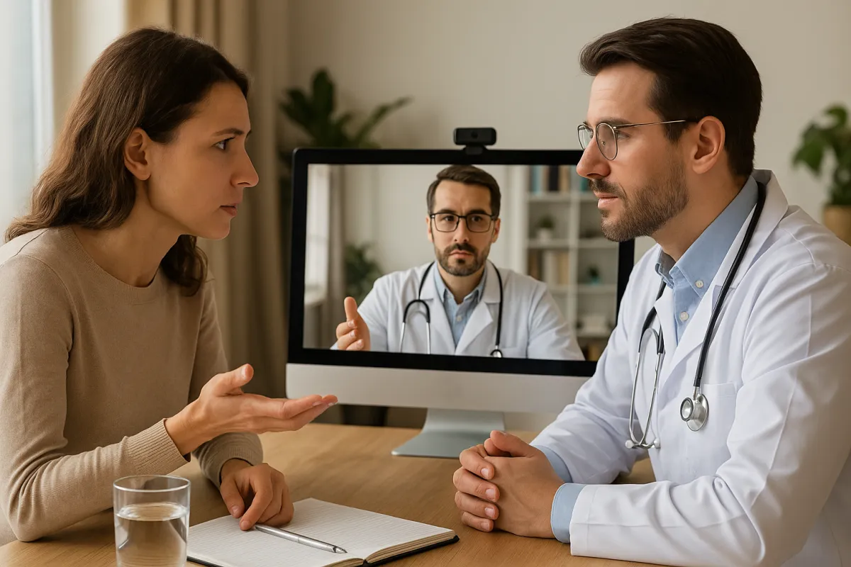 Ready to Find Out What’s Causing Your Secondary Conditions?