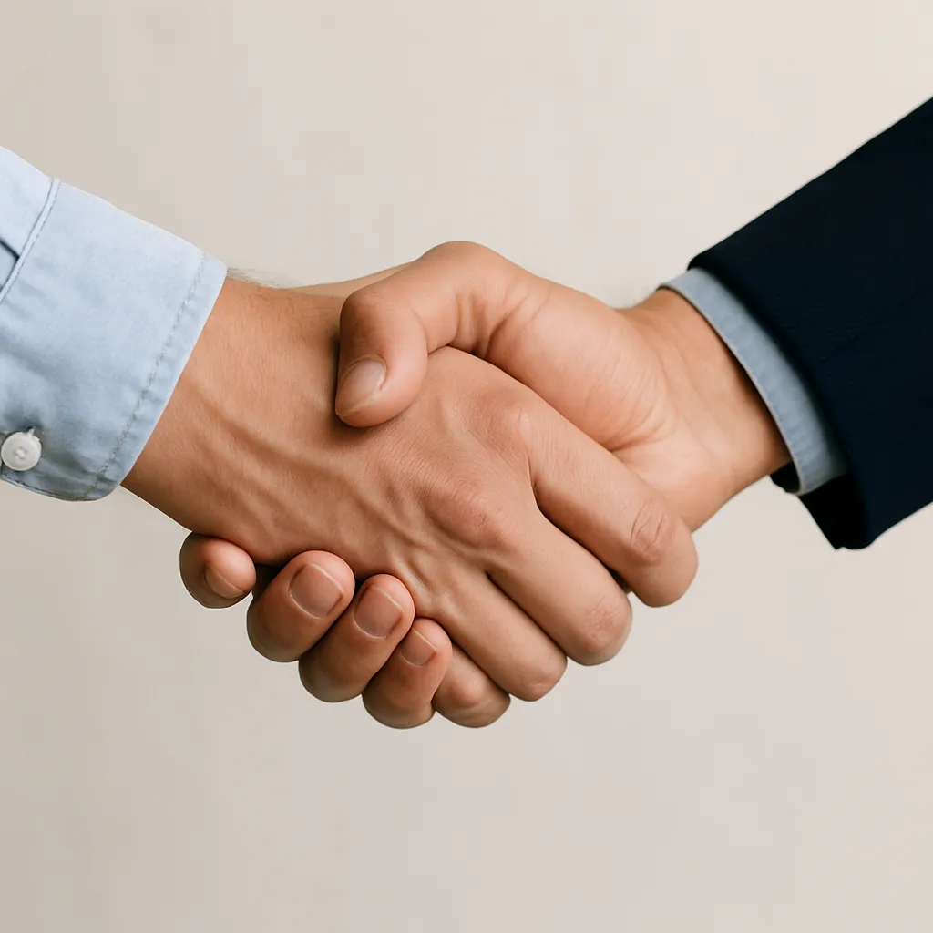 health agreement
