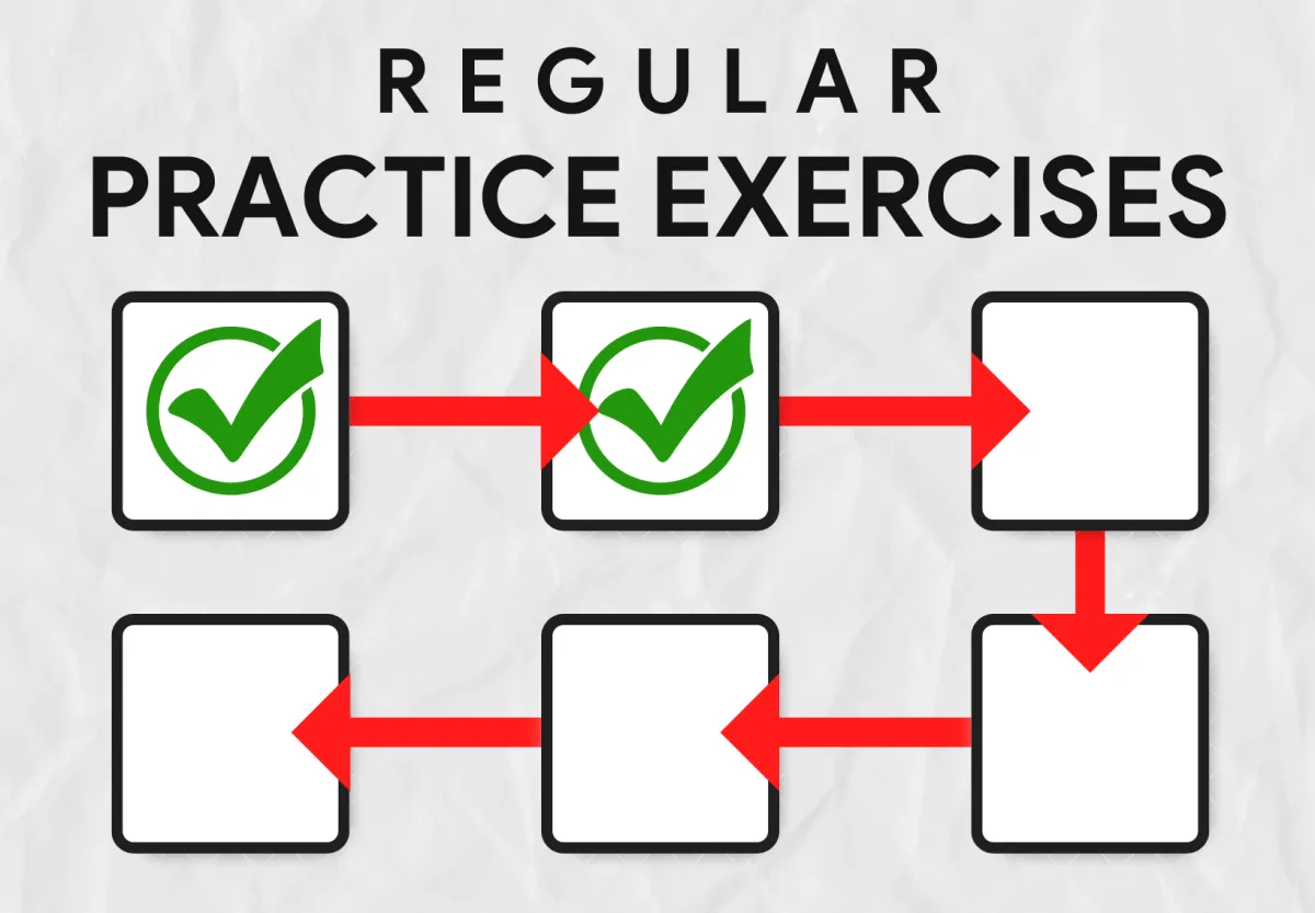 Daily Practice Exercises
