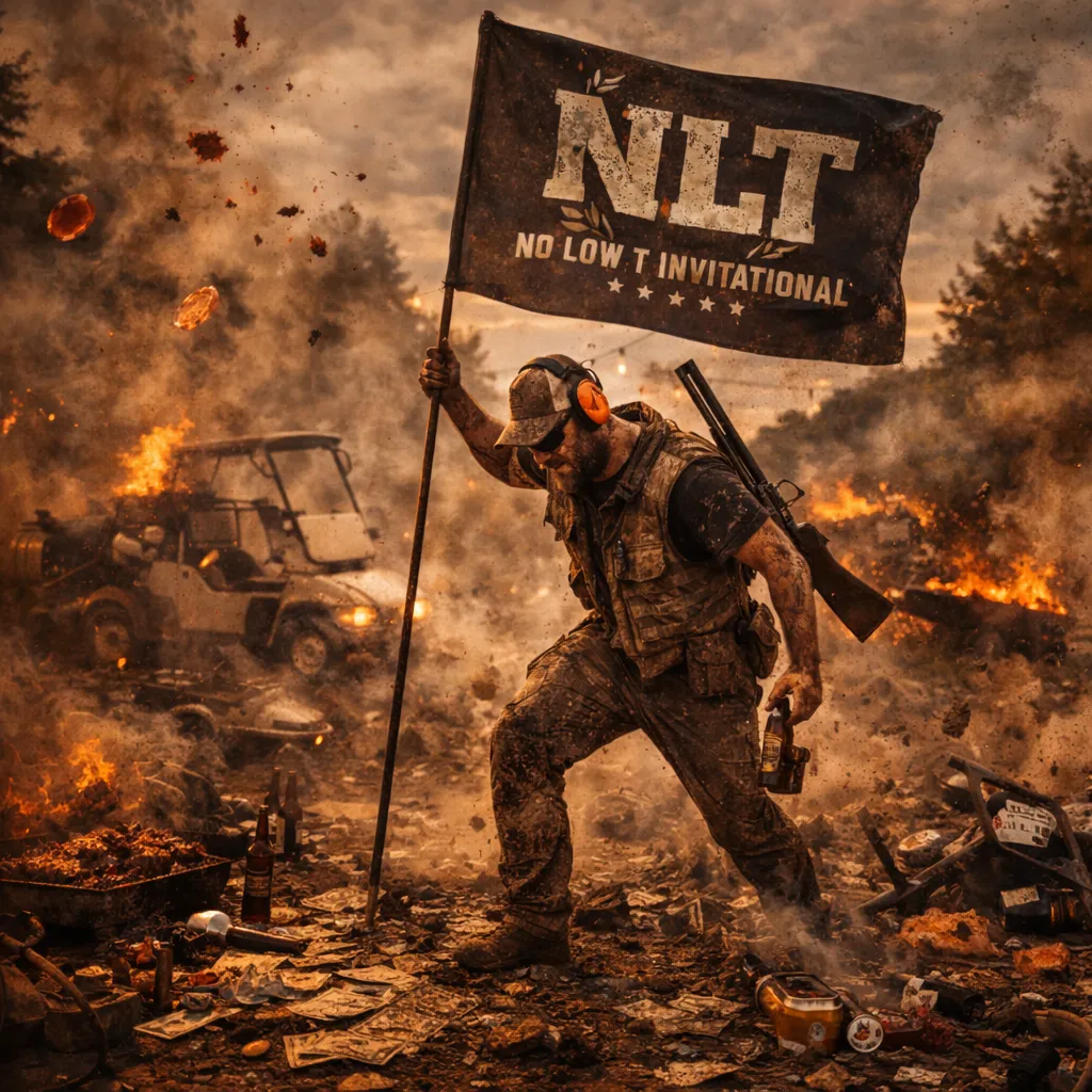 Vintage photo of the founding members