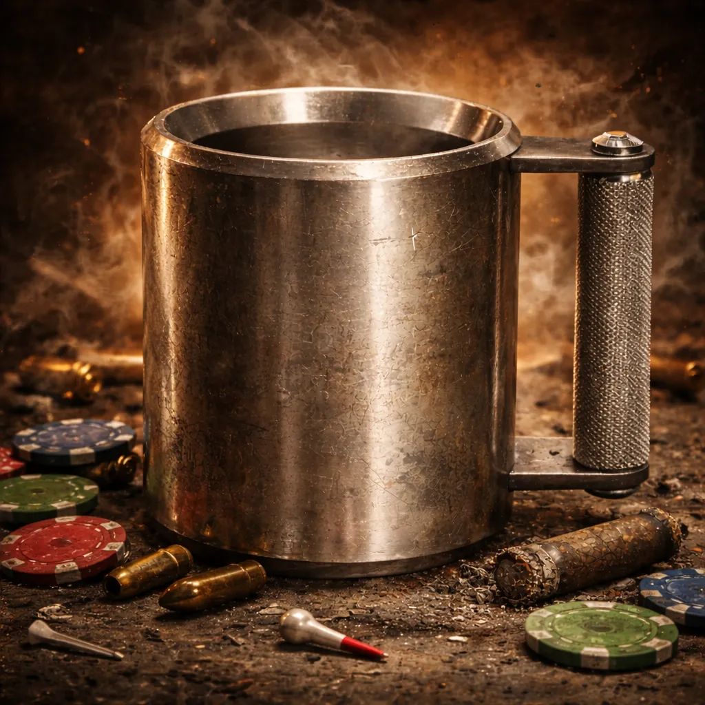 Vintage photo of the founding members