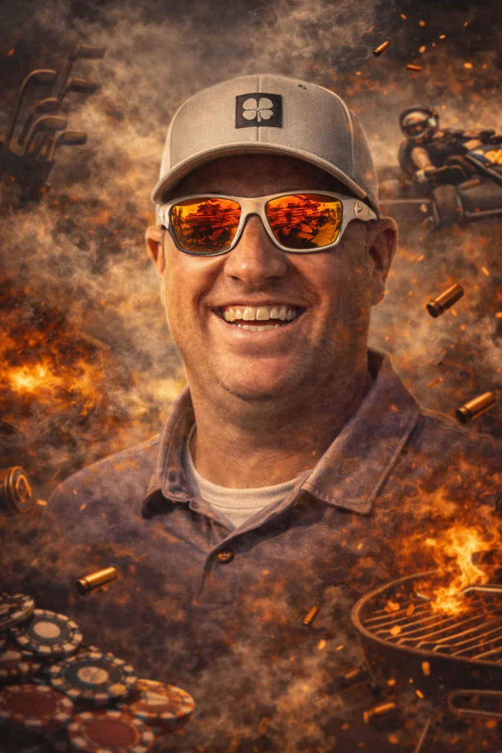 Competitor profile photo for "DOC"