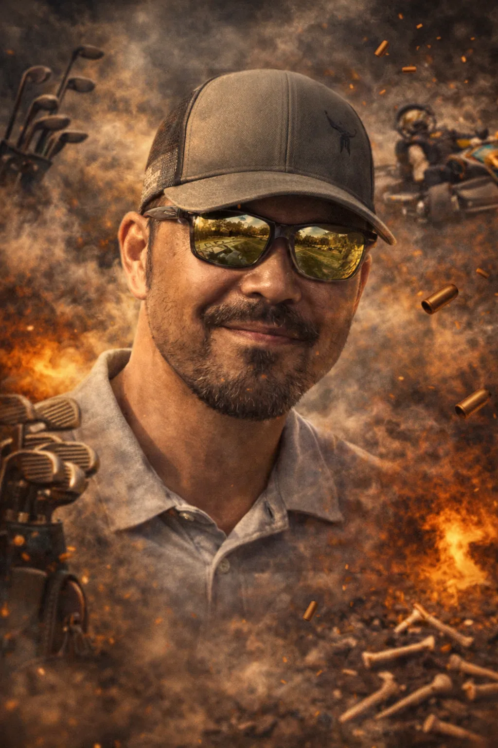 Competitor profile photo for "DOC"