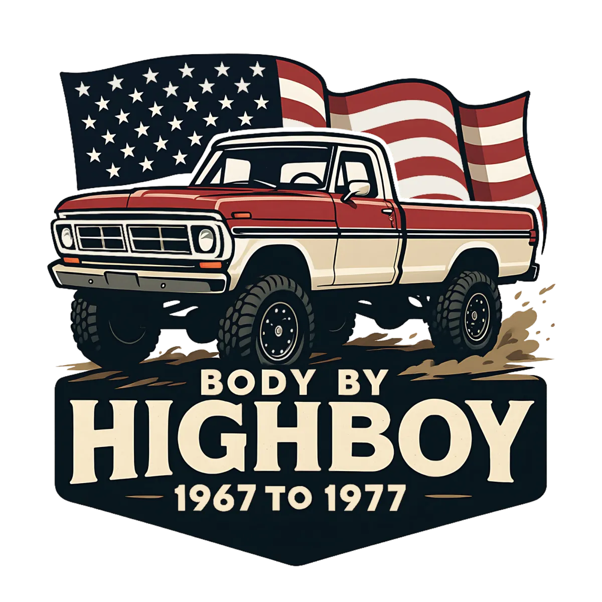 Body by Highboy
