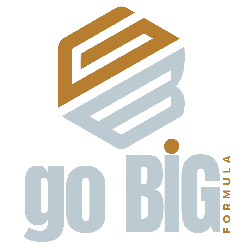 Go Big Formula