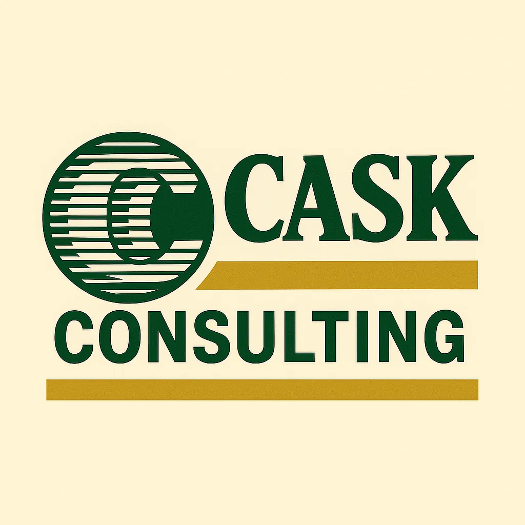 Cask Consulting - Plumas Lake Okoberfest sponsor