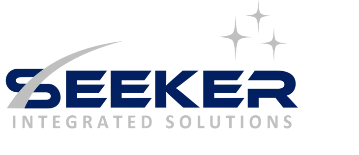 Seeker Integrated Solutions - Plumas Lake Okoberfest sponsor