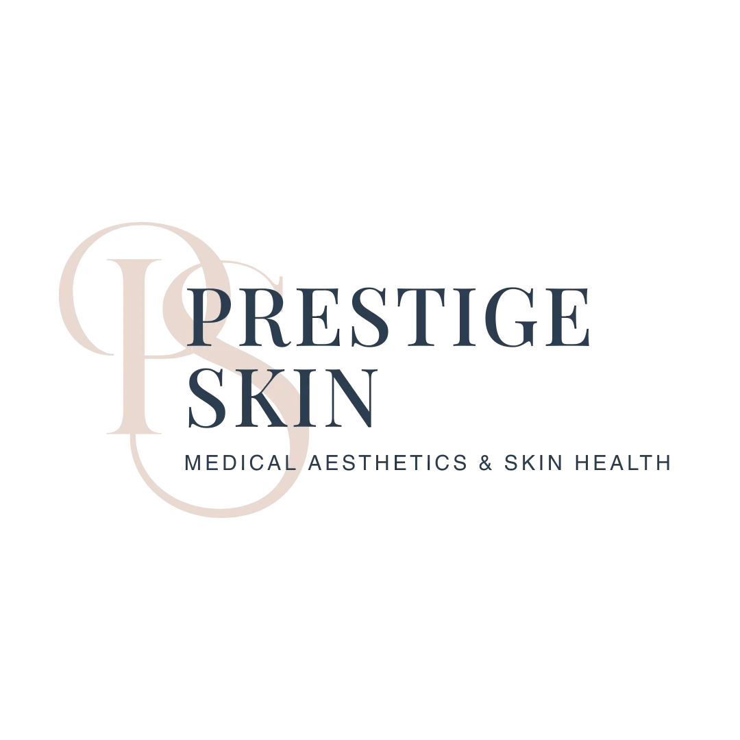 Prestige Skin Brand Logo