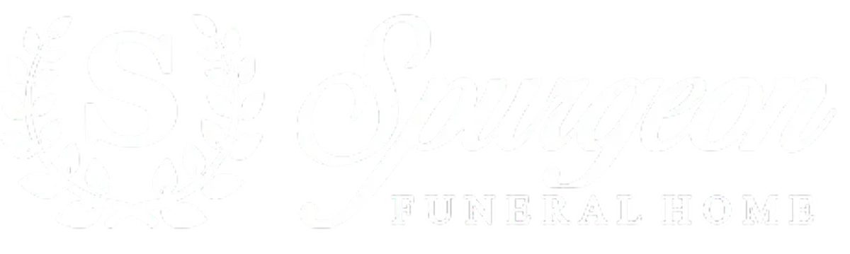 Funeral Home Logo