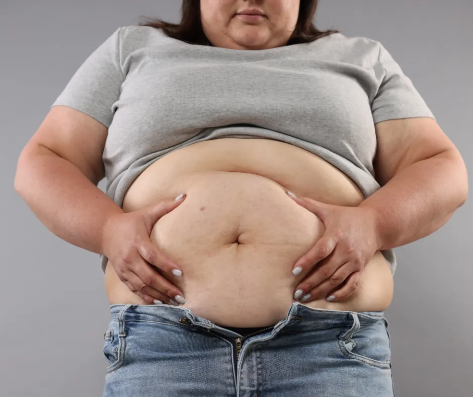 Visceral Fat