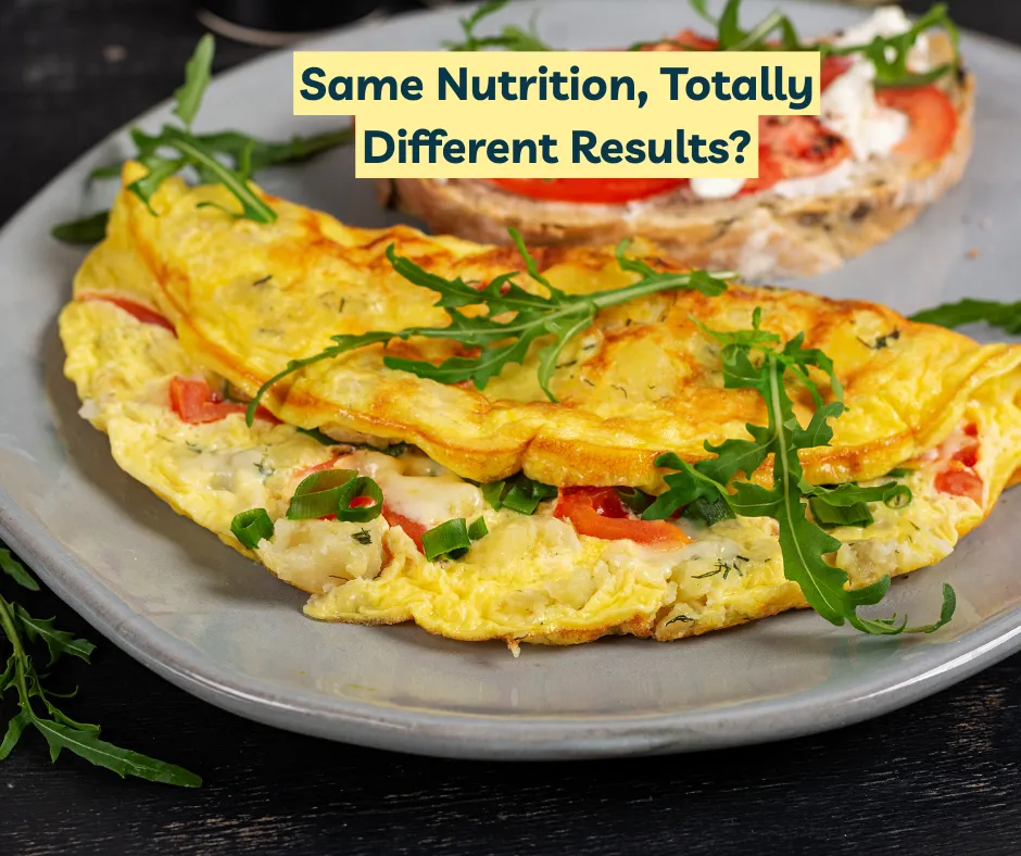 protein forward breakfast