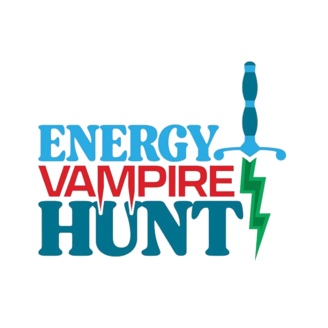 Energy Vampire Hunt