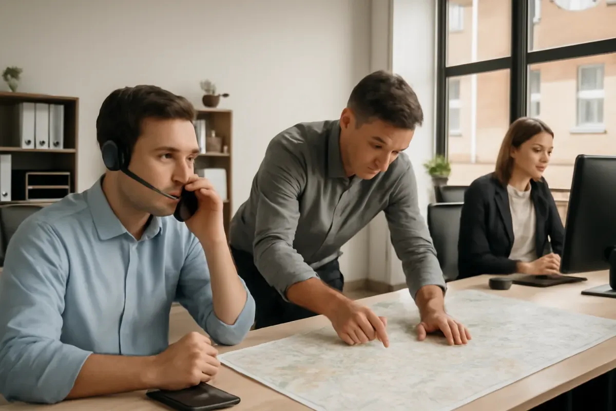 What a Real Estate Digital Marketing Agency Should Do