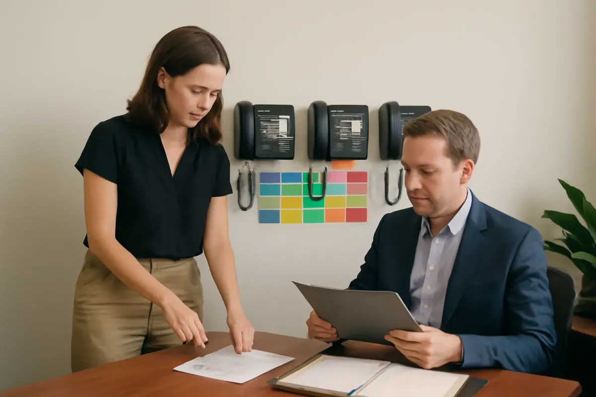 How to Improve Real Estate Lead Conversion