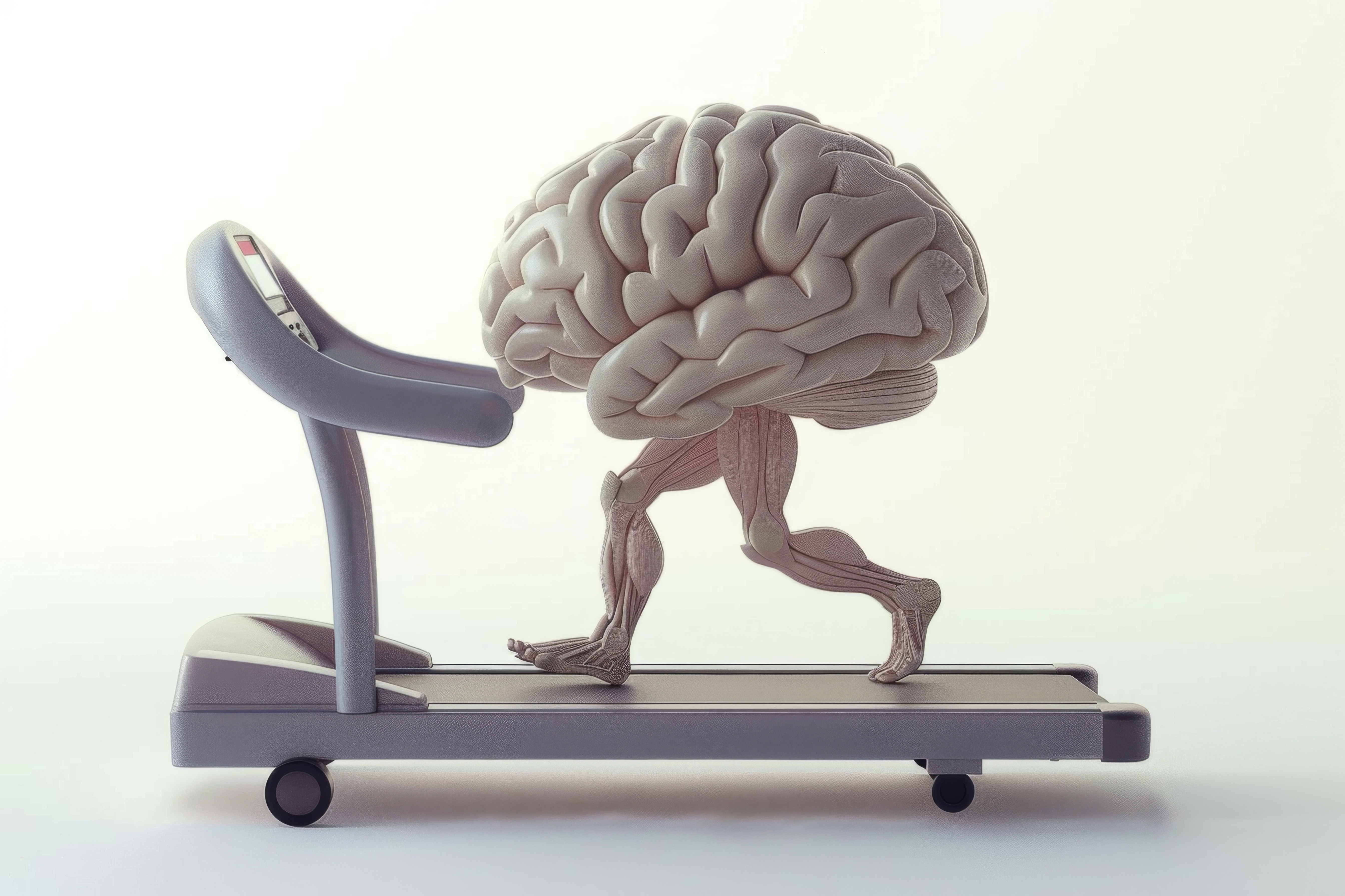 Why Am I Forgetting Things? The Truth About Brain Health, Aging, and Strength Training After 50