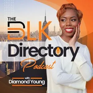 The BLK Directory Podcast that featured Jasmine Brown