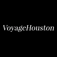 Voyage Houston media outlet that featured Jasmine Brown