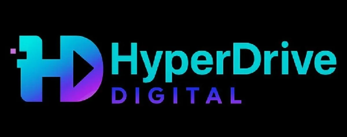Smart website by Hyperdrivedigital