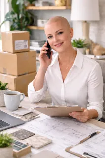 What Interior Designers Really Do: More Than Just Decorating