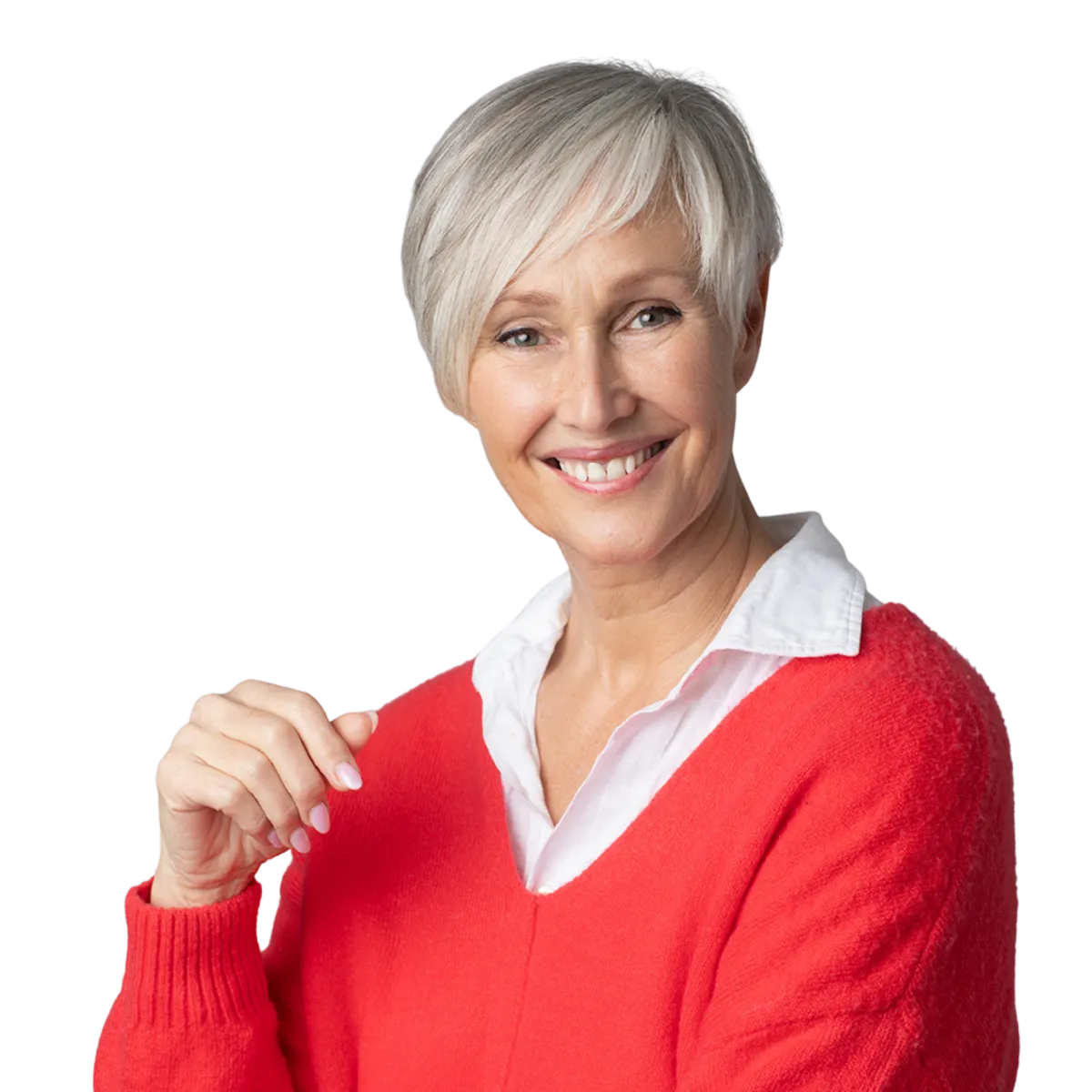 Barbara Marengo - founder of Product Mavens