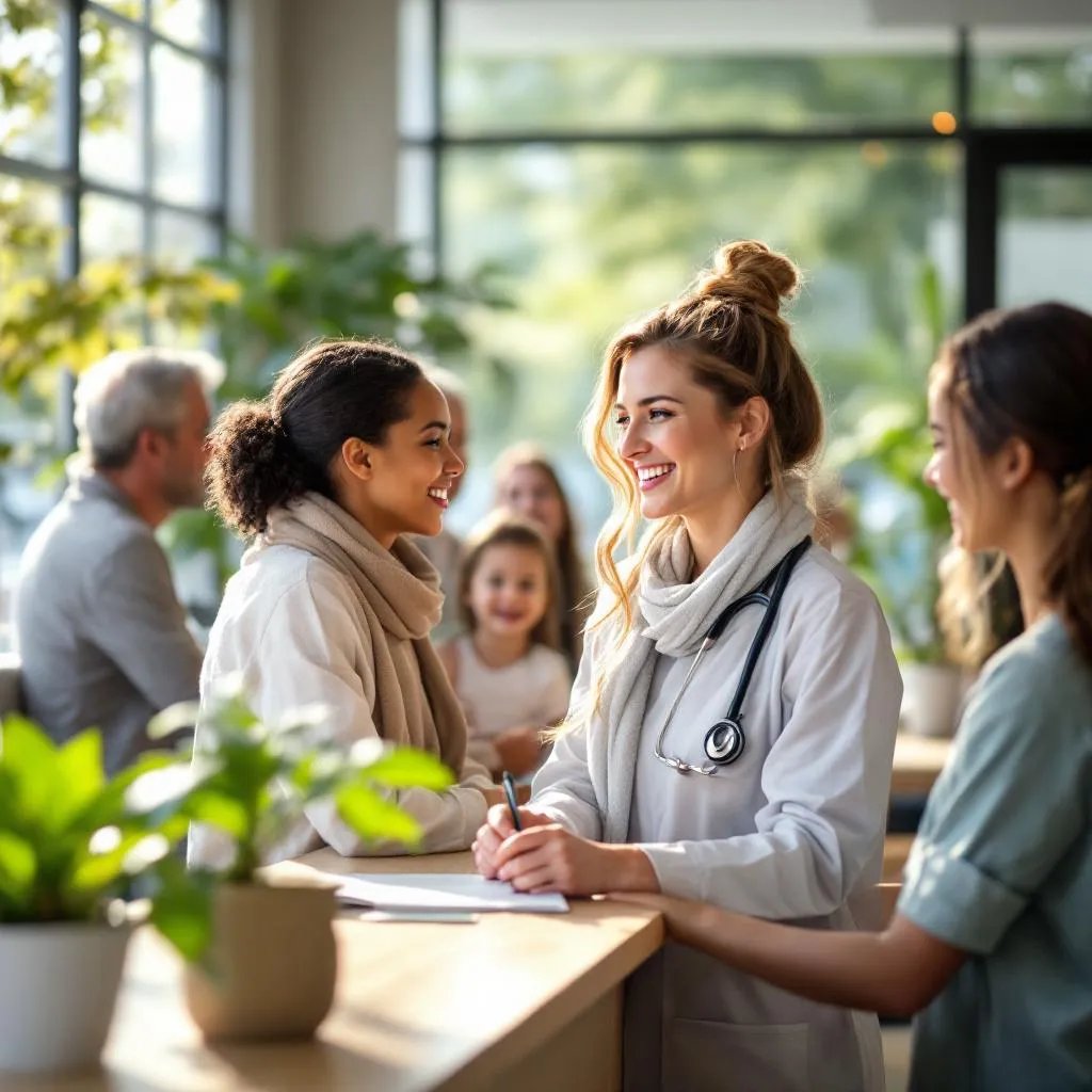 Embracing Local Wellness: How Resurrection Health Serves the Lafayette Community