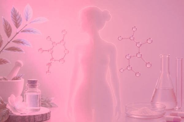 Bioidentical Hormones vs. Synthetic: What’s the Difference?