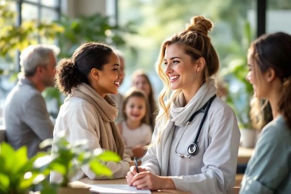 Embracing Local Wellness: How Resurrection Health Serves the Lafayette Community