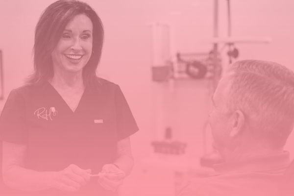 HRT for Men: Understanding Andropause