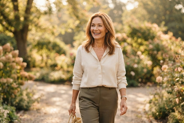 Exploring the Benefits of Hormone Replacement Therapy for Menopausal Women