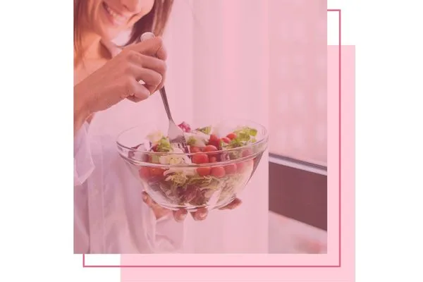The Role of Nutrition in Medical Weight Loss