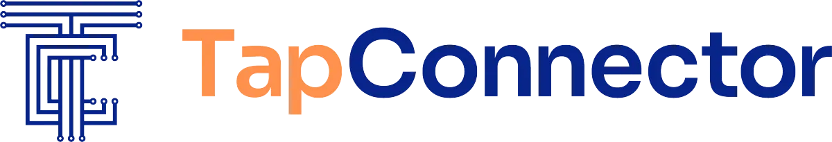 TapConnector Logo