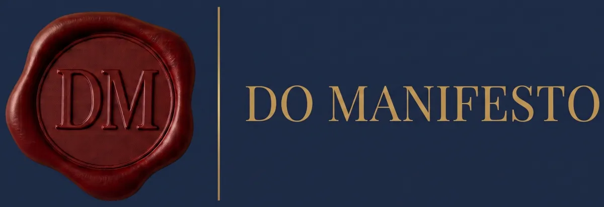 Do Manifesto Logo