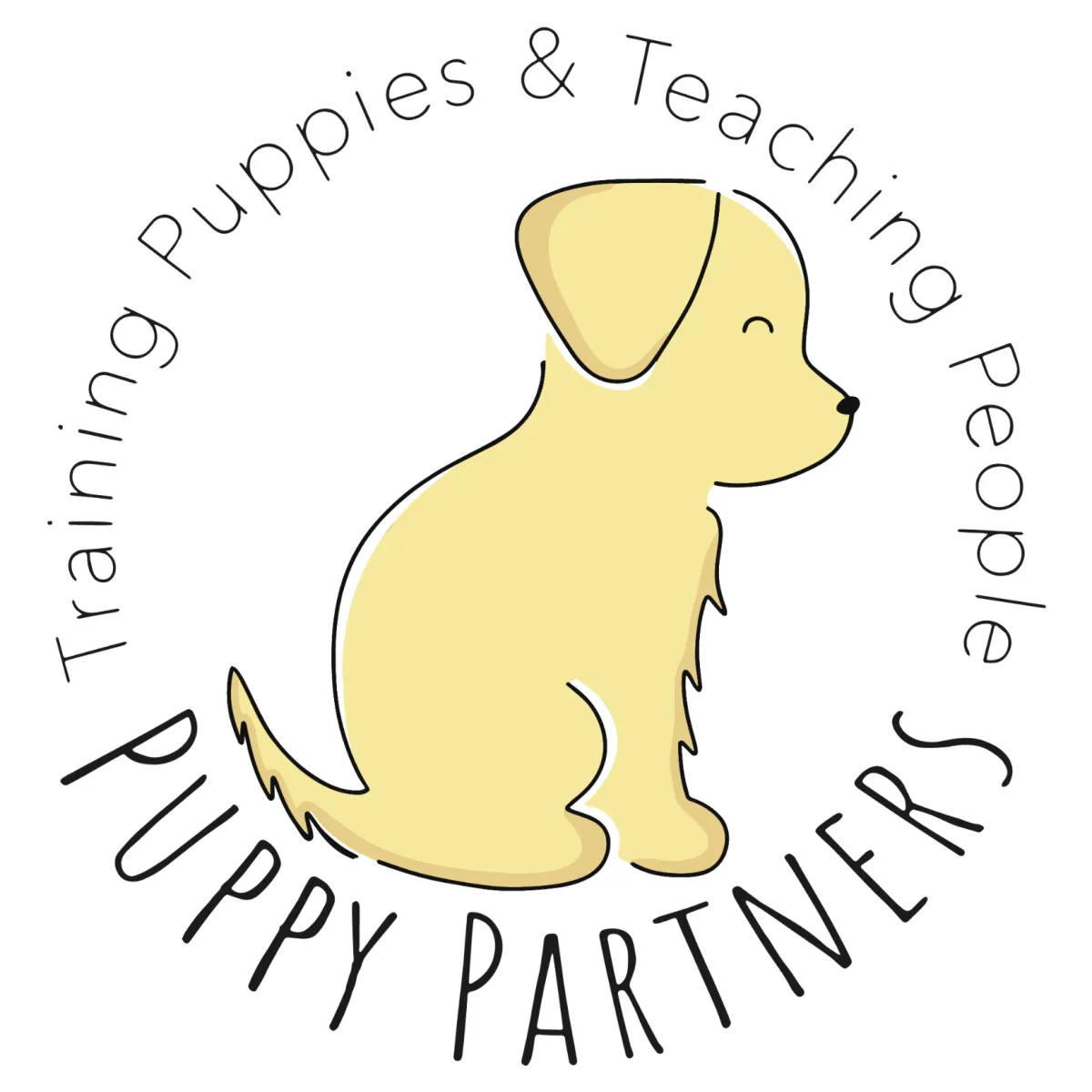 Puppy Partners Logo