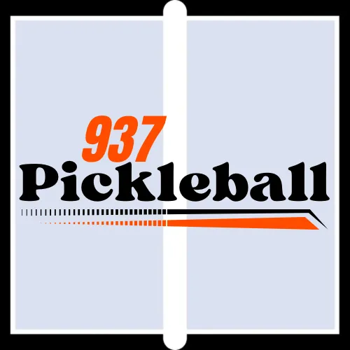 937 Pickleball for Dayton, Ohio area players.